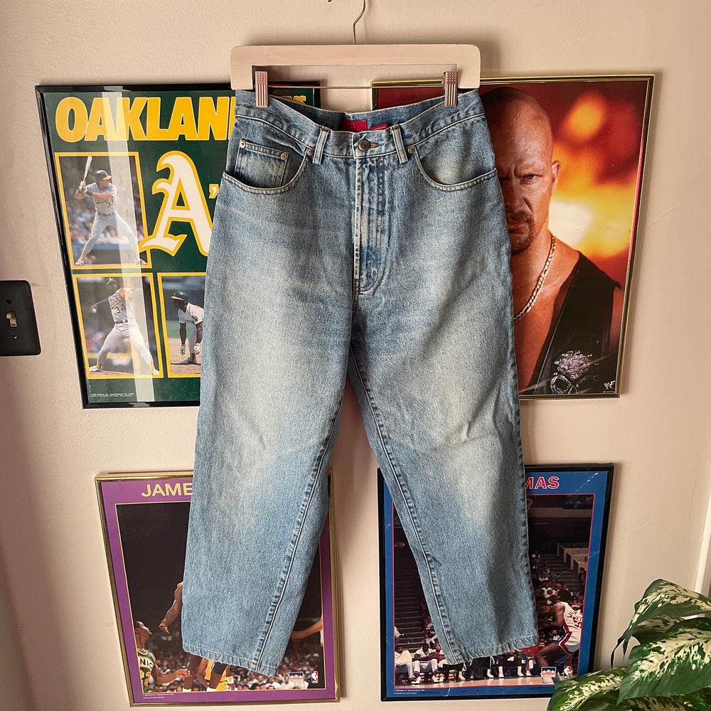International Mens Jeans - 31x30